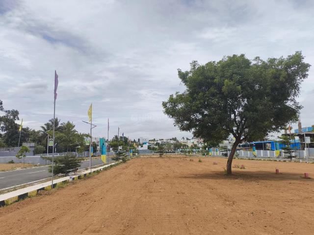 Land for sale in Podanur, Tamil Nadu