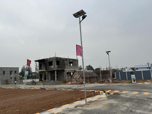 Land for sale in Podanur, Tamil Nadu