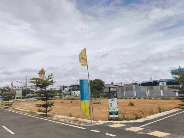 Land for sale in Podanur, Tamil Nadu