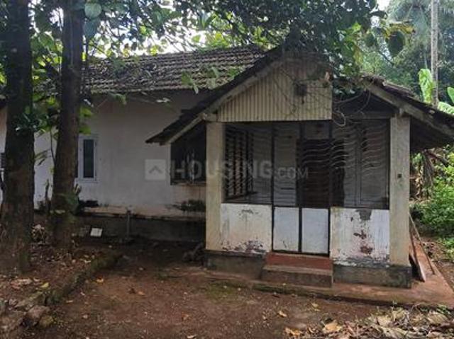 Land for sale in Karaparamba, Kozhikode
