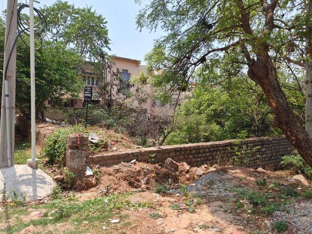 Land for sale in Secunderabad, Telangana