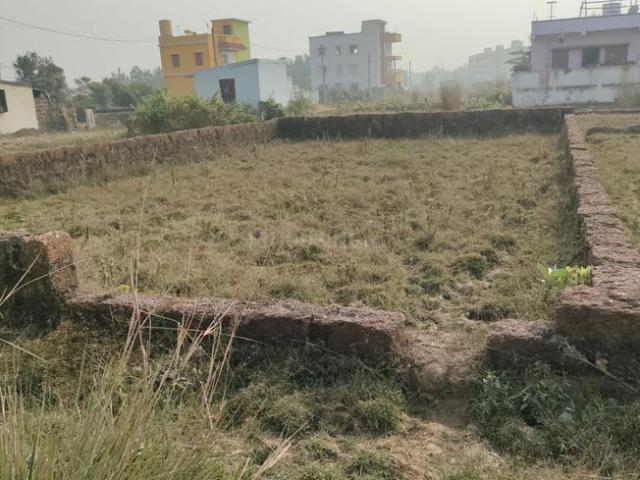 Land for sale
