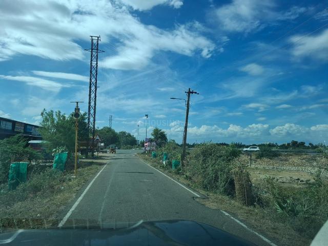 Land for sale in Tiruchirappalli, Tamil Nadu
