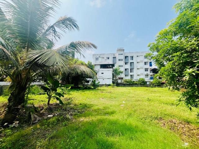 Land for sale in Ernakulam