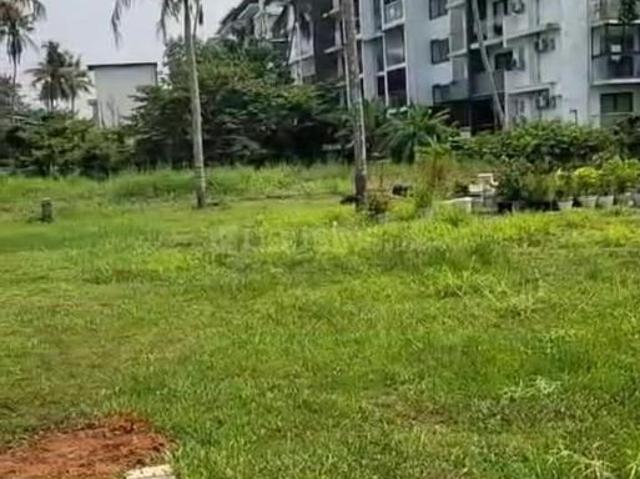 Land for sale in Koonamthai, Kalamassery