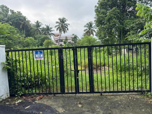Land for sale in Koonamthai, Kalamassery