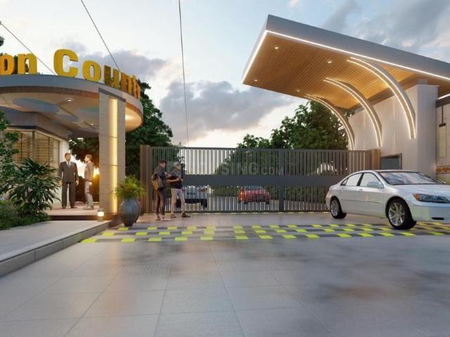 Land for sale in Andhra Pradesh