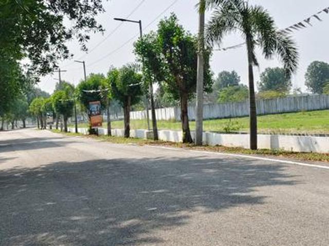 Land for sale in Royapuram, Tamil Nadu