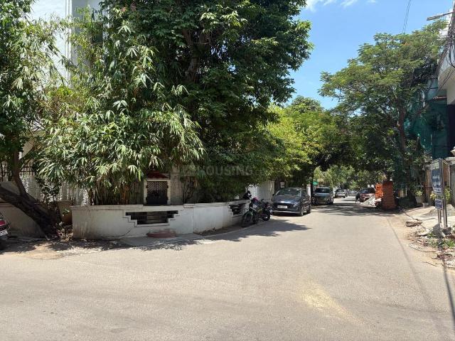 Land for sale in Ward 61, Chennai Corporation