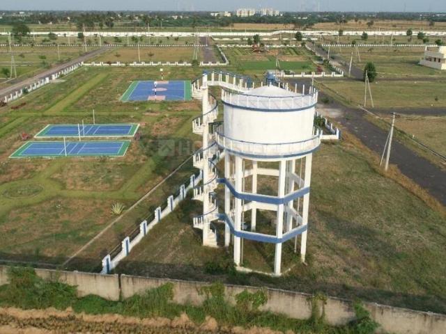 Land for sale in Bangalore South, Cox Town - Bangalore