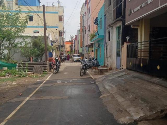 Land for sale in Nandambakkam - Chennai, Tamil Nadu