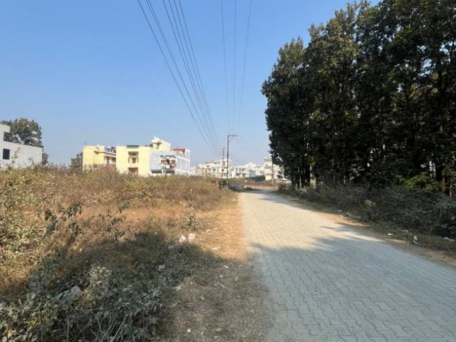 Land for sale in Kedarpur, Uttarakhand