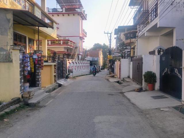 Land for sale in Kedarpur, Uttarakhand