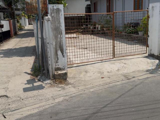 Land for sale in Cochin, Kerala