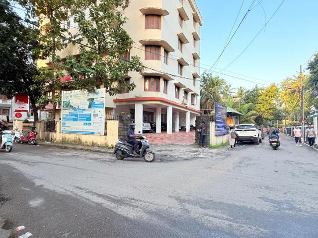 Land for sale in Cochin, Kerala