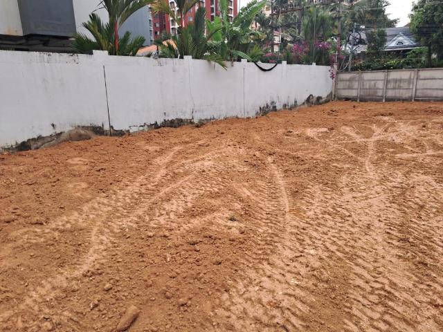 Land for sale in Cochin, Kerala