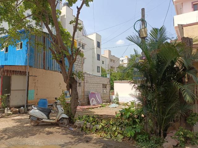 Land for sale in Karnataka