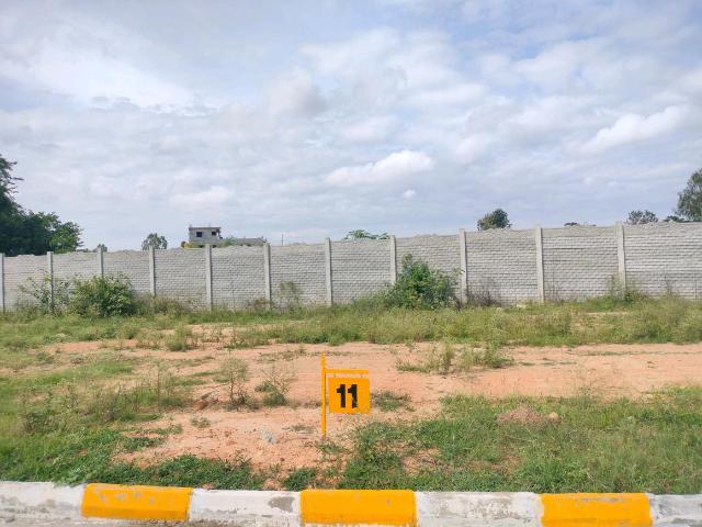 Land for sale in Karnataka