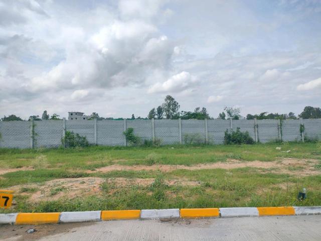 Land for sale in Karnataka