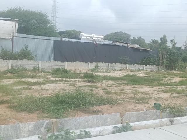 Land for sale in Hebbagodi, Bengaluru Urban