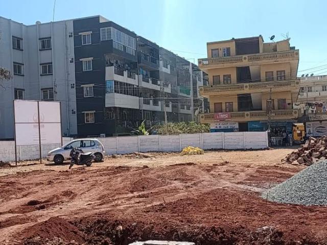 Land for sale in Karnataka