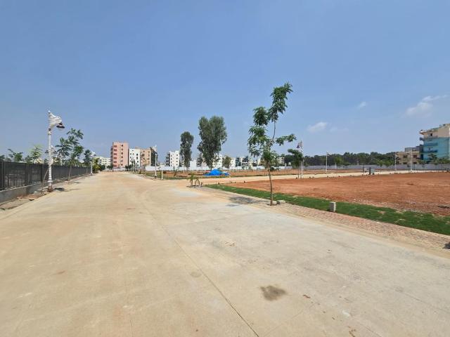 Land for sale in Bangalore South, Electronic City - Bangalore