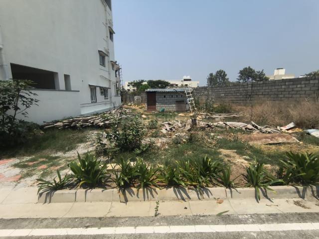 Land for sale in Bangalore South, Electronic City - Bangalore