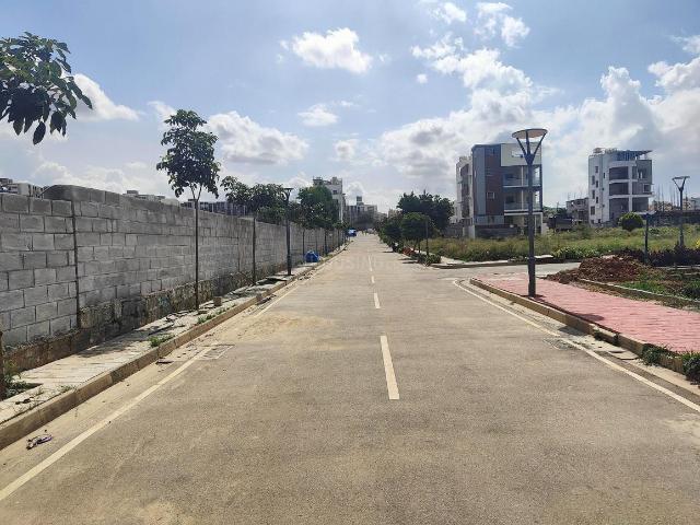 Land for sale in Bangalore South, Electronic City - Bangalore