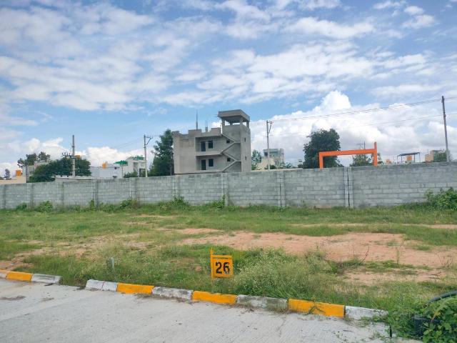 Land for sale in Karnataka