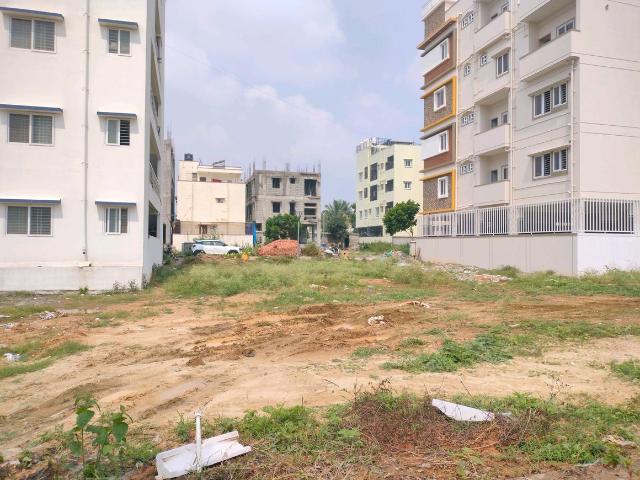 Land for sale in Electronics City Phase 2 (East), Electronic City