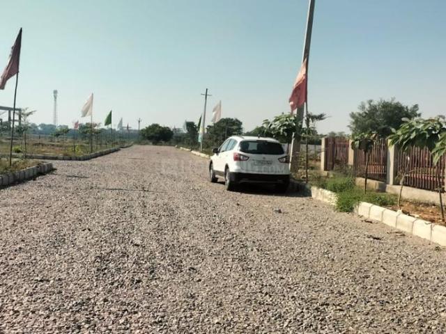 Land for sale in Ranga Reddy, Telangana