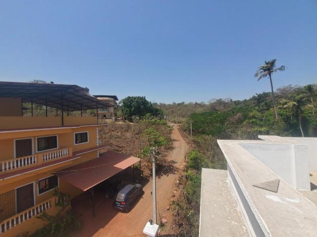 Land for sale in Nova Goa, Goa
