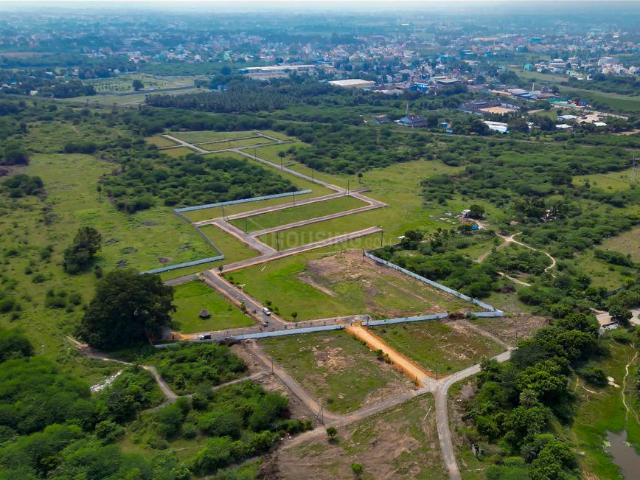 Land for sale in Kancheepuram, Tamil Nadu
