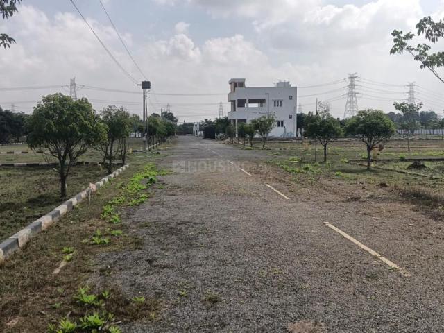 Land for sale in Kancheepuram, Tamil Nadu