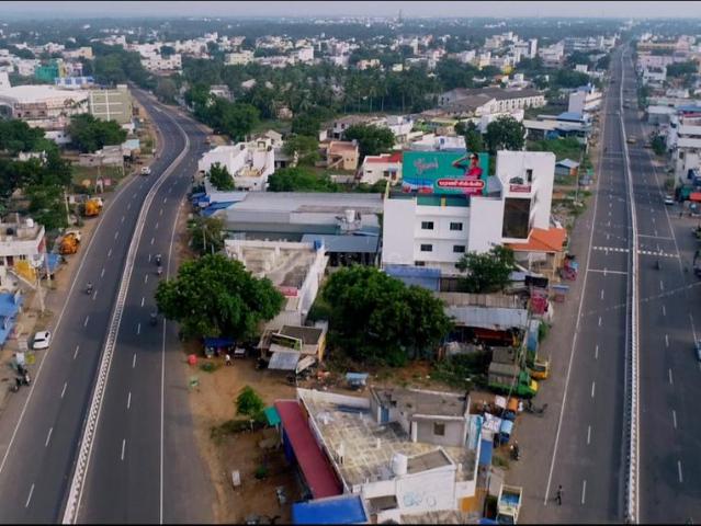 Land for sale in Erode, Tamil Nadu