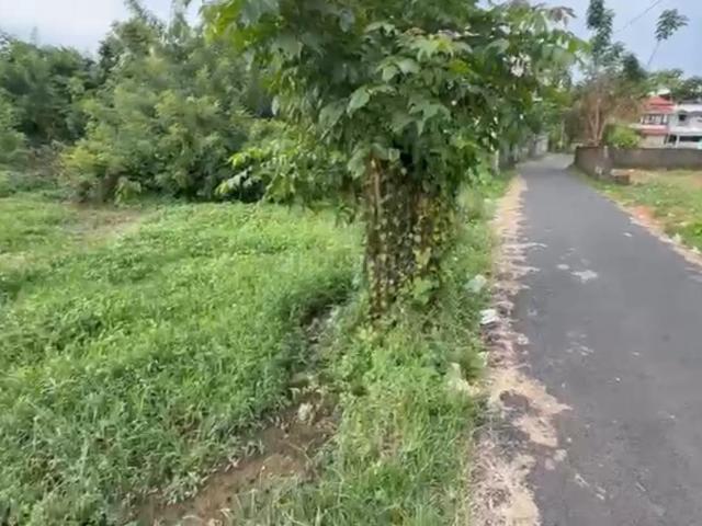 Land for sale in Thrippunithura, Kerala