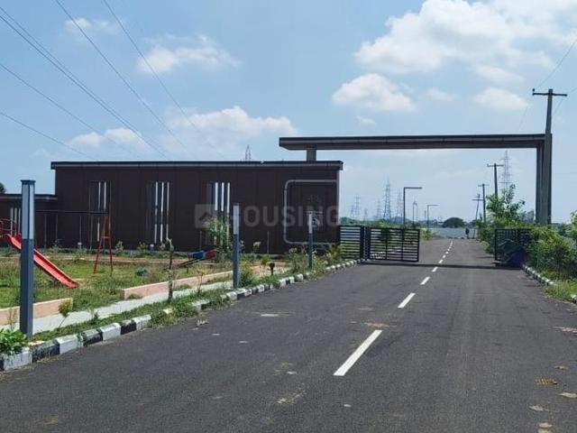 Land for sale in Manimangalam, Tamil Nadu