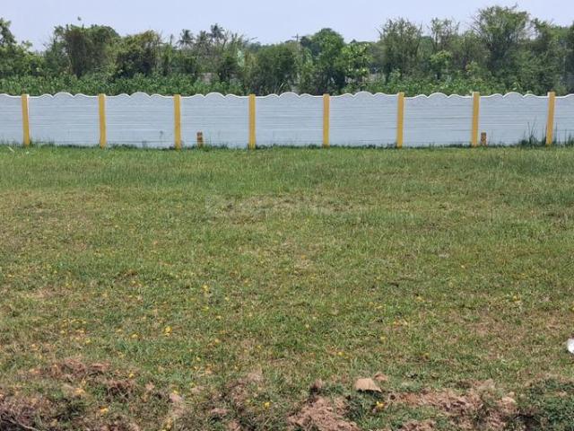 Land for sale in Manimangalam, Tamil Nadu