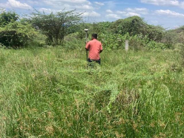 Land for sale in Manimangalam, Tamil Nadu