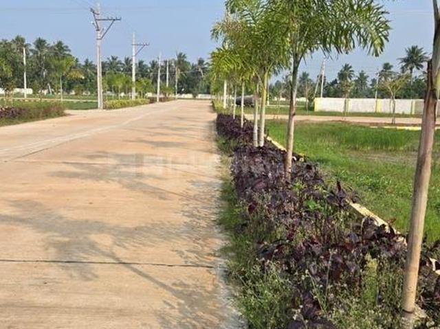 Land for sale in Bangalore East, Cox Town - Bangalore