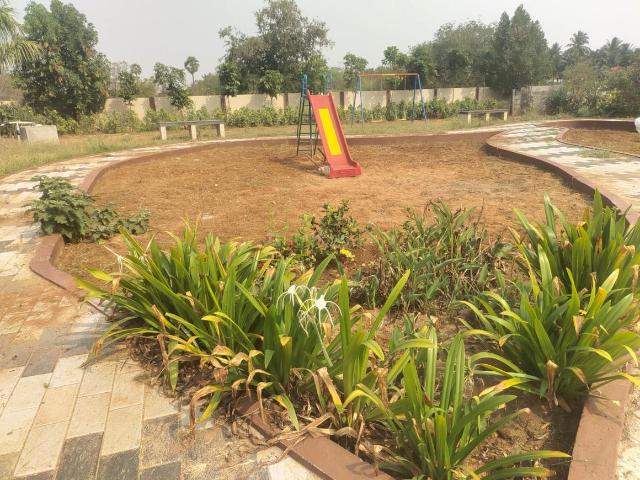 Land for sale in Perumanallur, Tamil Nadu