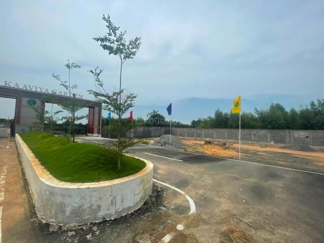 Land for sale in Tamil Nadu