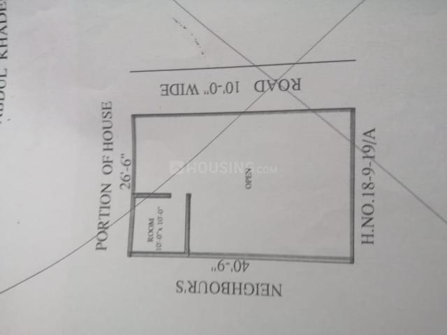 Land for sale in Haidarabad, Telangana