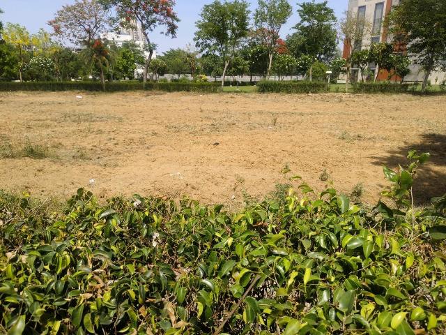 Land for sale in Hariana
