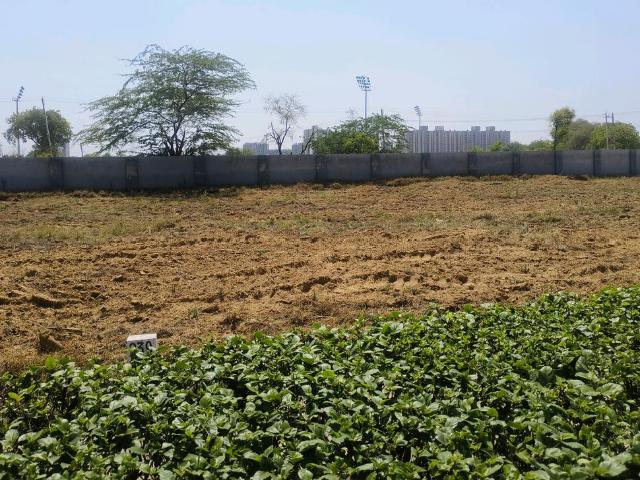 Land for sale in Hariana