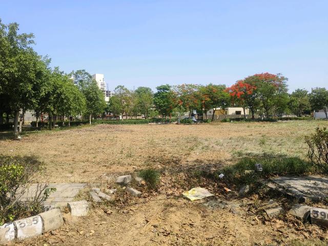 Land for sale in Hariana