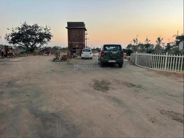 Land for sale in Hariana