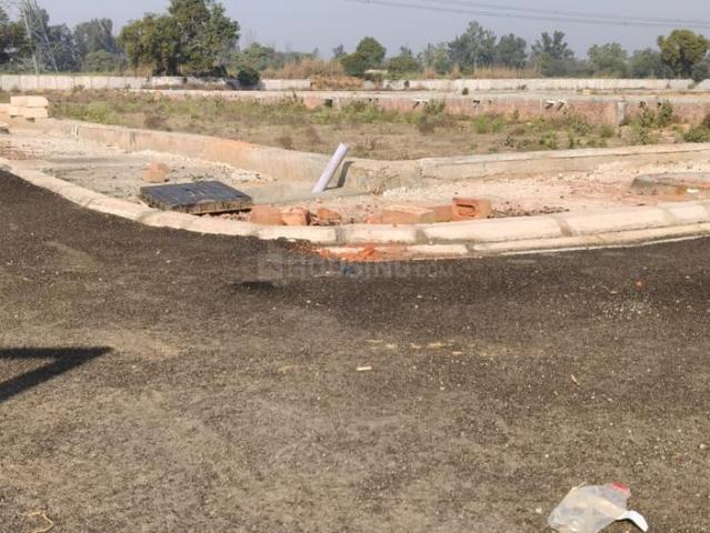 Land for sale in Hariana