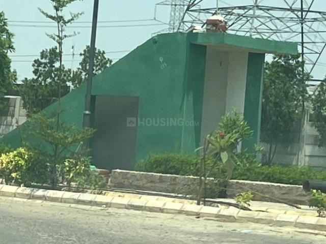 Land for sale in Hariana