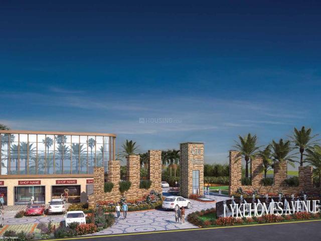 Land for sale in Hariana